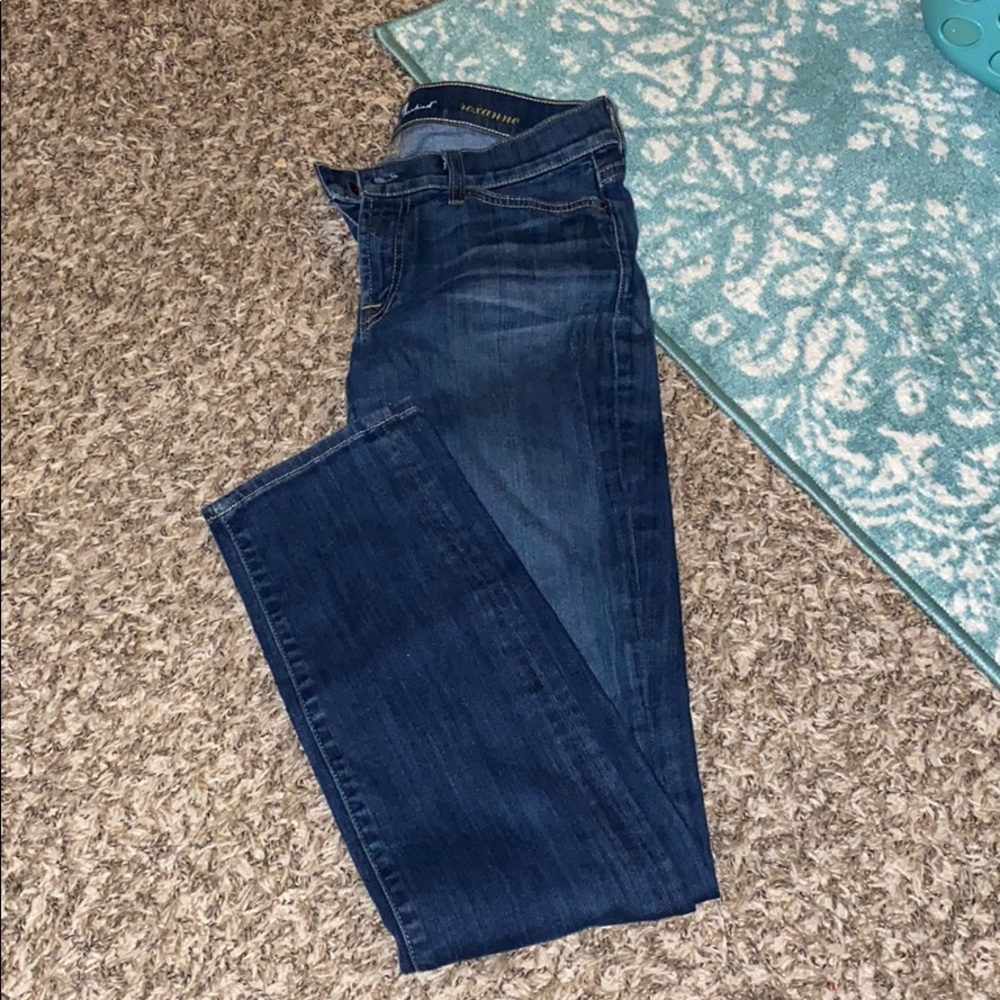 7 for all mankind jeans